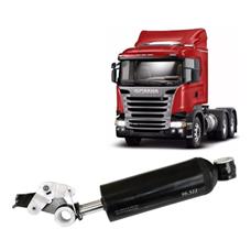 Amortecedor Mola Gás Banco Scania Série 5 P/g/r 08 A 12