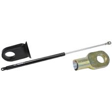 Amortecedor Mola Gás Tampa Bagageiro Mercedes O-371 40 Kgf