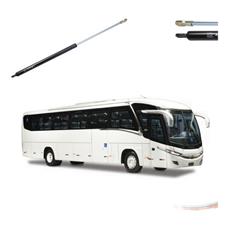 Amortecedor Mola Gás Tampa Pantográfica Marcopolo ônibus Tsa
