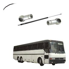 Amortecedor Reserv Sanit / Tampa Bag Mercedes ônibus O-371