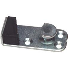 Batente Porta Volvo Nl 92 A 99