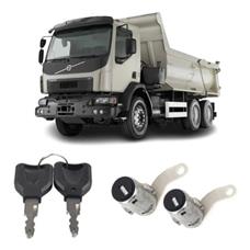 Cilindros Volvo Vm Miolo De Porta Direita Esq Após 2013