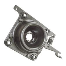 Fechadura Capô Lado Direito Volvo Nh 99 A 06