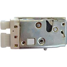 Fechadura Porta Esq Iveco Stralis C/ Trava Elétrica Switch