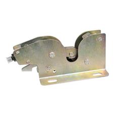 Fechadura Cabine Basc Eurocargo Tector Estralis Eurotech