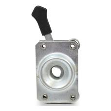 Fecho Grade Frontal Capô Volvo Fm