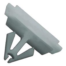 Grampo Da Moldura Do Paralama - Parachoque 10pc