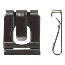 Grampo Metálica Universal 7,3x8,9mm 20pçs