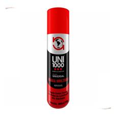 Graxa Spray Multiuso Lubrificante Alta Performance Universal