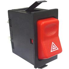 Interruptor Emergência 12v Caminhões Após 97 ônibus Após 97
