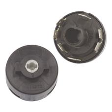 Interruptor De Ignição 24v Nl 1989 Até 1999