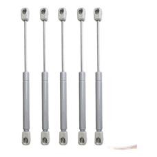 Kit 5 Amortecedores Para Móveis 24,8 X 16,8 Cm Carga 8 Kg - UN / 5