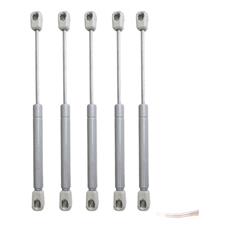 Kit 5 Amortecedores Para Móveis 24,8 X 16,8 Cm Carga 15 Kg - UN / 5