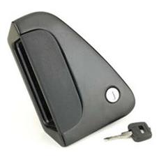 Mac Ext Da Porta C/chave Daf Xf105 Ap06 Dir