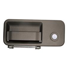 Maçaneta Externa Porta Dir Sem Chave Volvo Fh Fm Fmx Nh12