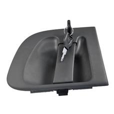 Maçaneta Externa Porta Dir Volvo Vm