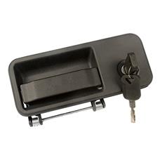 Maçaneta Externa Porta Dir Volvo Fh Fm Fmx