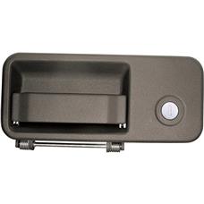 Maçaneta Externa Porta Esq Sem Chave Volvo Fh Fm Fmx Nh12