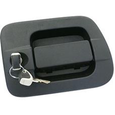 Maçaneta Externa Porta Esquerda Tector Cursor Após 2008