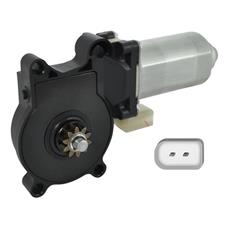 Motor Maq Vidro Ele Bosch 10 Dentes Dir