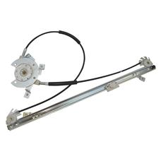 Máquina Vidro Elét S/motor Dir Cursor