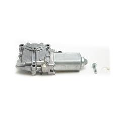 Motor Para Máq. Do Vidro Pta. Diant. - 24v - Dir. - Volvo Fh Após 94 - Fhx Após 94 - Fm Após 94