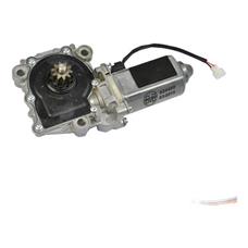 Motor Para Máquina De Vidro Direito 24v Scania Série 4