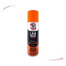 óleo Multiuso Desengripante Spray Lubrificador Uni1000 300ml