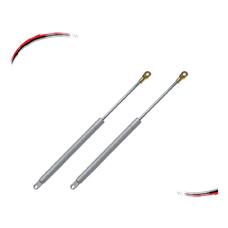 Par Amortecedores Para Uso Geral 43,0 X 24,0 Cm Carga 80 Kg - UN / 2