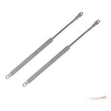 Par Amortecedores Para Móveis 27,0 Cm X 17,0 Cm Carga 17 Kg - UN / 2