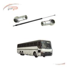 Par Amortecedores Res Sanit/tampa Bag Mercedes ônibus O-371