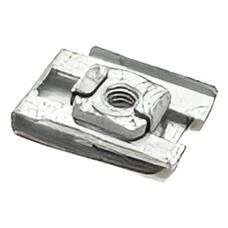 Porca Rápida Do Parachoque 10pc