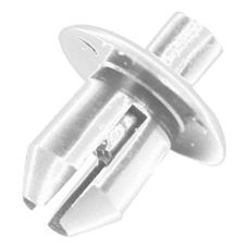 Rebite Branco Linha Universal