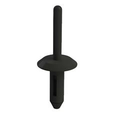 Rebite Pop Nylon C6,5x21mm Cab17,8x2,5mm