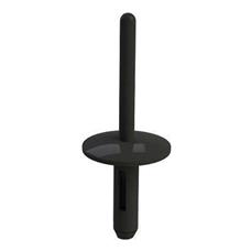 Rebite Pop De Nylon Diversos