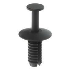 Rebite De Bucha Universal Curta-emb 10 Pçs