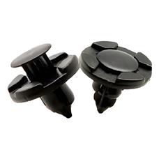 Rebite De Fix Do P/choque Impreza Legacy Forester 10pç