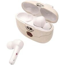 Fone de Ouvido Bluetooth Letron Harry Potter Branco