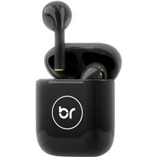 Fone de Ouvido Bright Beatsound Bluetooth Preto