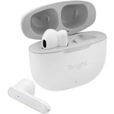 Fone de Ouvido Bright Beatsound II Bluetooth Branco