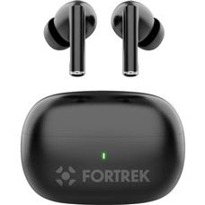 Fone de Ouvido Bluetooth TWS Sem Fio Fortrek HWS1