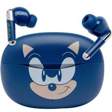 Fone de Ouvido Bluetooth Letron Sonic Azul