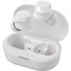 Fone de Ouvido Philips TAT1209 Bluetooth Branco