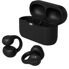 Fone de Ouvido Philips TAQ2000 Bluetooth Preto