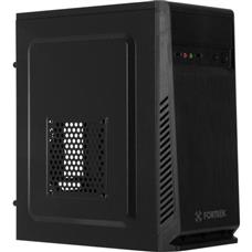 Gabinete ATX Fortrek COC502BK Compact Preto FK 621P