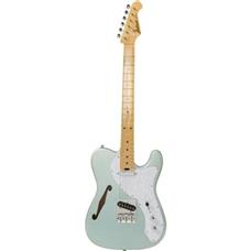 Guitarra Aria Pro II TEG-TL Metallic Ice Blue