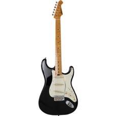 Guitarra Aria Pro II STG-57 Black