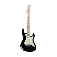 Guitarra Eletrica Sts100 Bk Strinberg