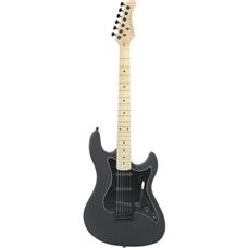 Guitarra Strinberg STS100 Black Satin