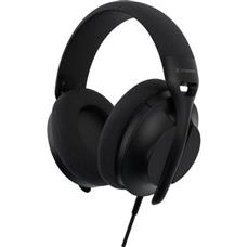 Headset Gamer Fortrek Wise Surround 7.1 Driver 40mm USB Preto